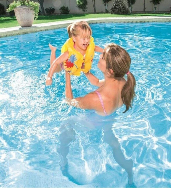 Can Yeleği Desenli 43X30 Cm Yelek - 32069