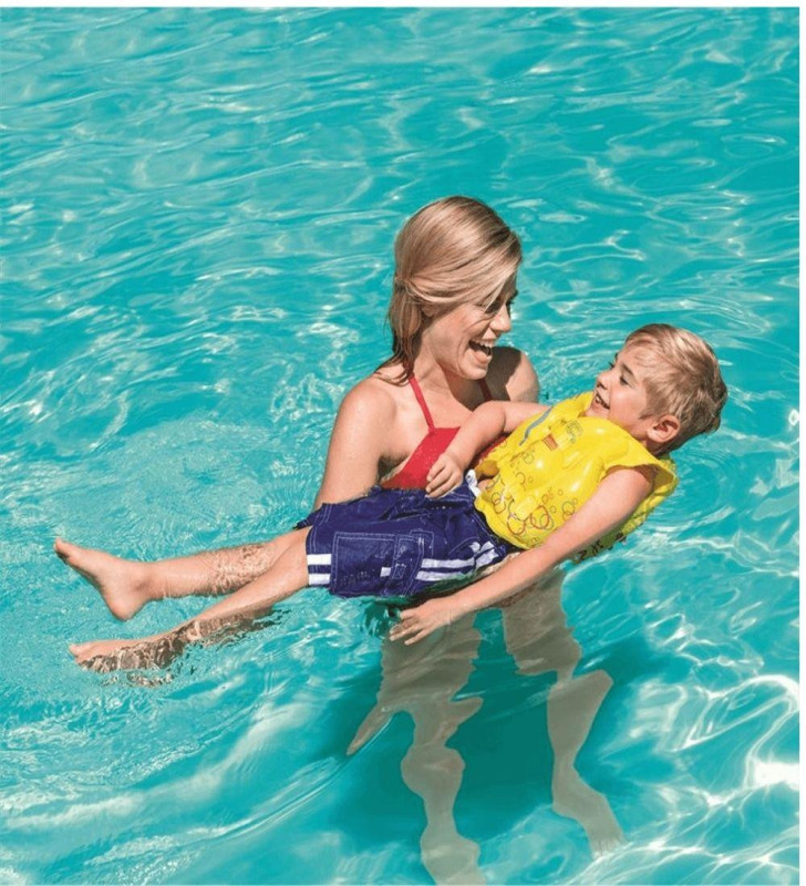 Can Yeleği Desenli 43X30 Cm Yelek - 32069