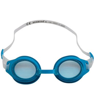 Çocuk Yüzücü Gözlüğü Bermuda - XH1300