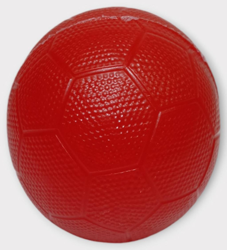 Köpek Oyuncağı - Plastik Sesli Top - AGT001