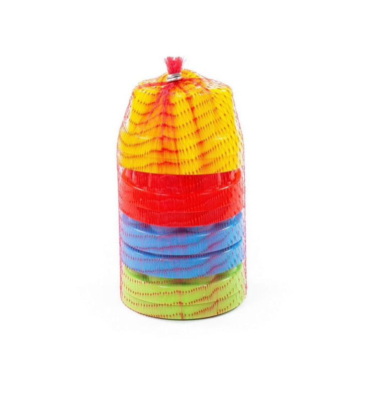 Polesie Dekoratif Kalıplar 8'li - POL-3338