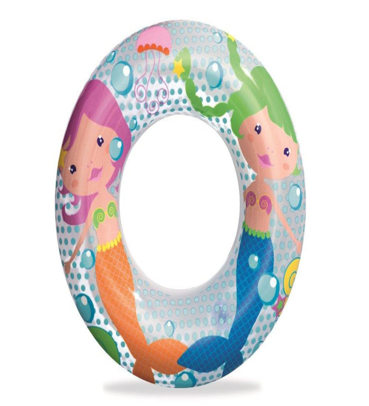 Simit Desenli 51 Cm Bestway - 36113