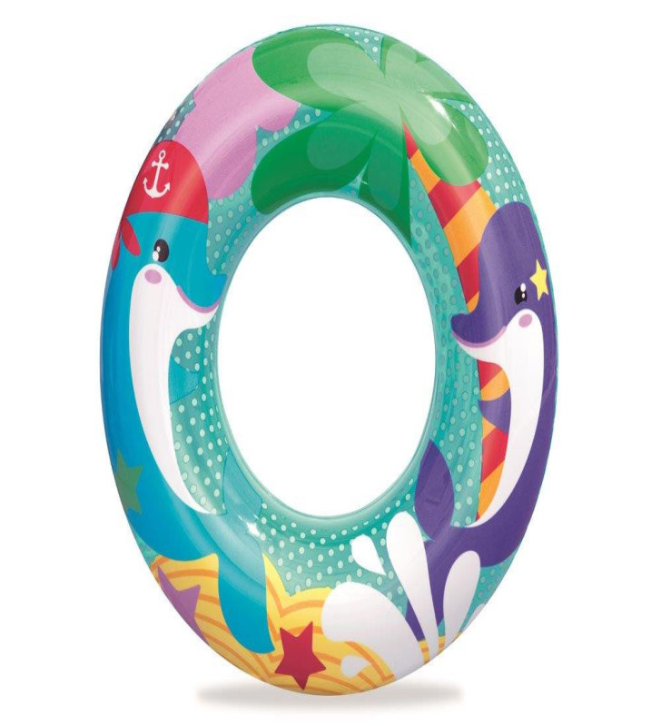 Simit Desenli 51 Cm Bestway - 36113