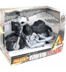 Polesie Yarış Motosikleti Cross - POL-90775 - POL-90775