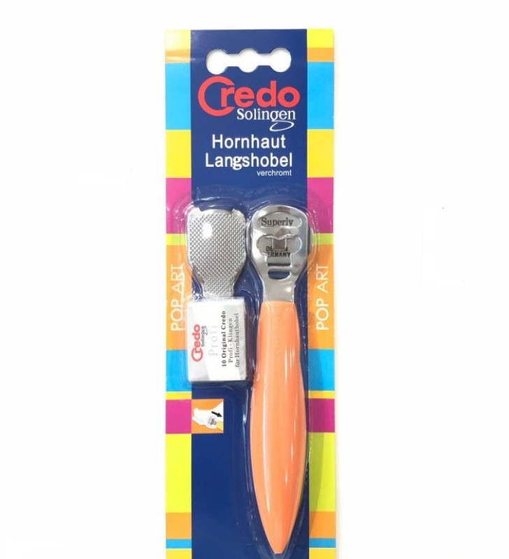 Raspa ve Topuk Törpüsü 688