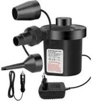 Elektrikli ve Çakmak Girişli Nargile Açma Aparatı