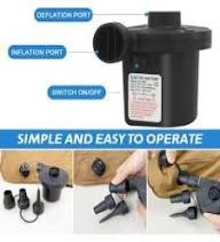 Elektrikli ve Çakmak Girişli Nargile Açma Aparatı