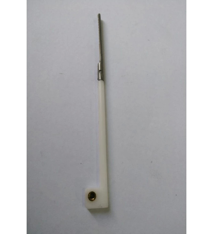 Topmatik Ürün Kesme Makinası Yedek Kaşık Kalın Sarım Yedek Uc Kürek