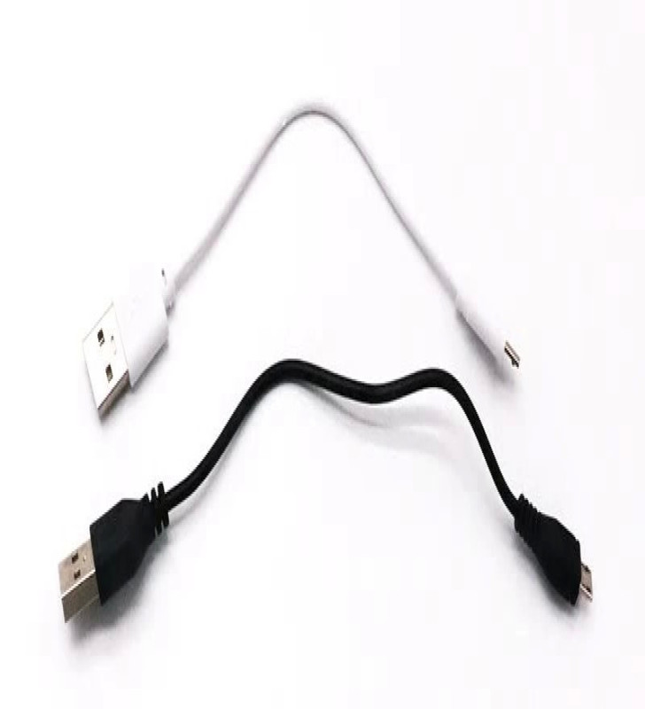 Elektronik Şarj Edilebilir Alevsiz Usb Dokunmatik Siyah Çakmak - Kutulu