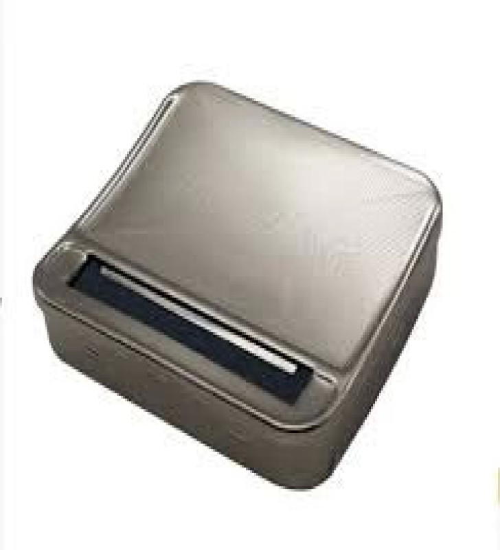 Bozo Metal Sigara Kesme Aleti Kesme Makinesi Tabaka