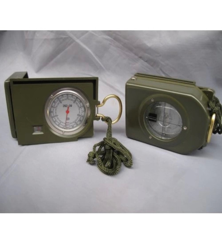 -Formula Kampüs-s80 Profesyonel Pusula