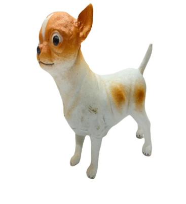 Soft Köpekler - Chihuahua / Şivava Cinsi Köpek - E013 (Lisinya)