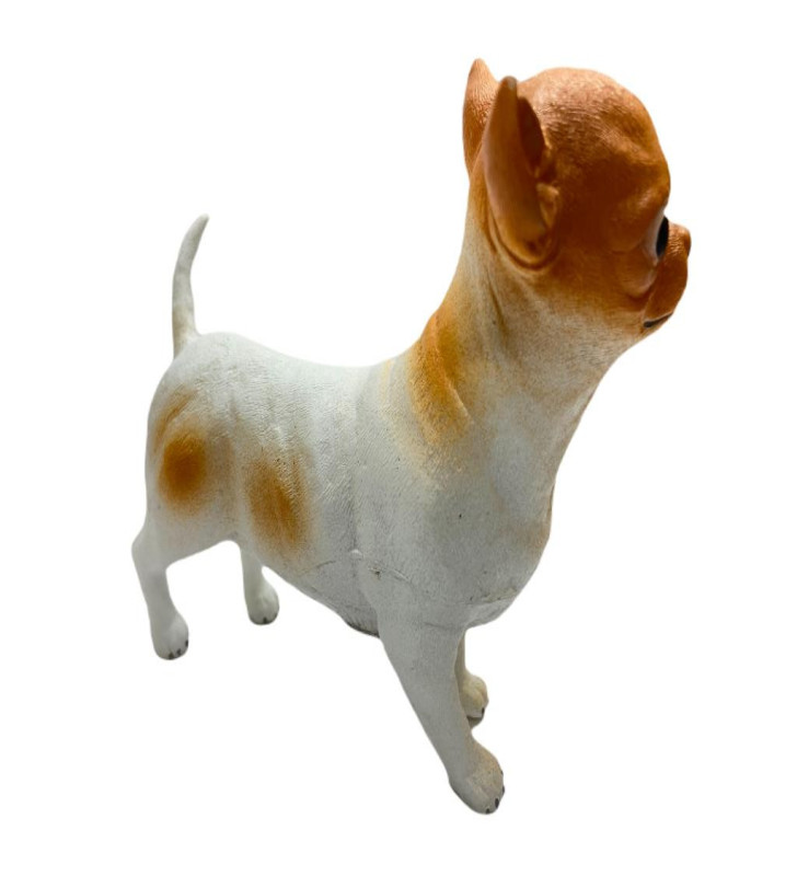 Soft Köpekler - Chihuahua / Şivava Cinsi Köpek - E013 (Lisinya)