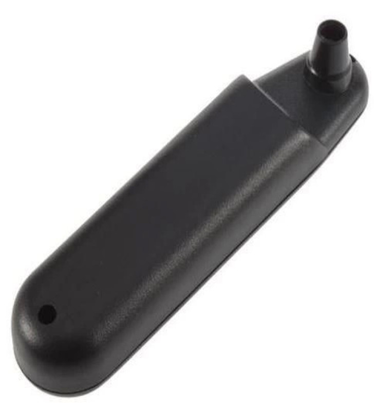 Carub Dijital Araba Lastik Hava Basınç Göstergeli Ölçer Alet