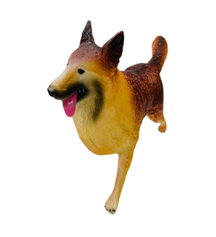 Soft Köpekler - Golden Retriever Cinsi Köpek - E013 (Lisinya)