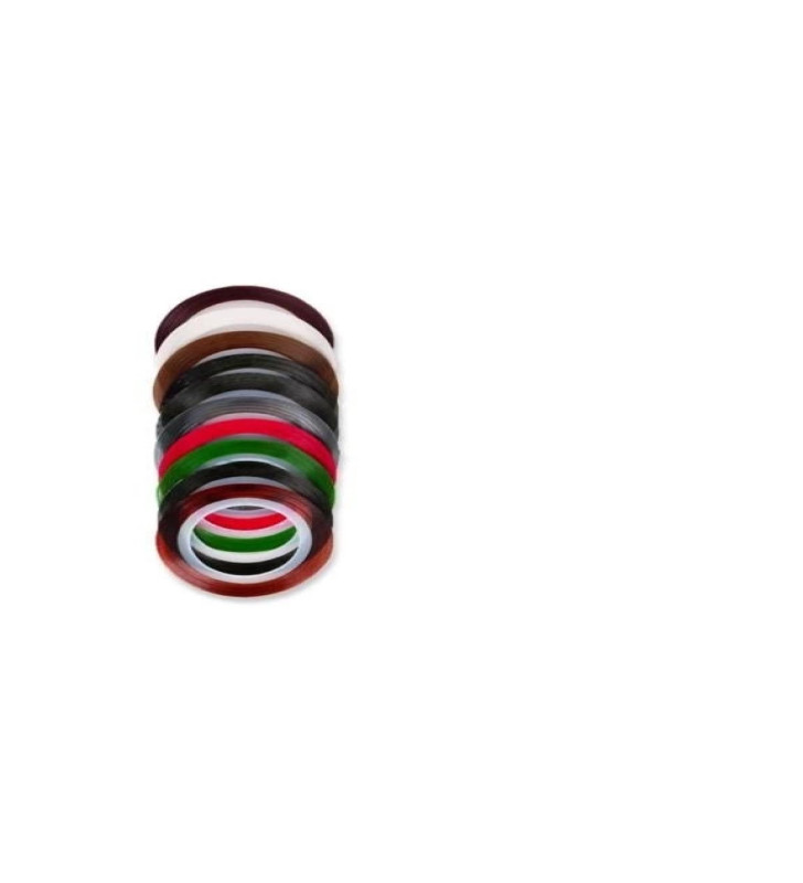 Ocean Profesyonel Tırnak Sanat Desen Seti