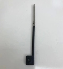 Eds Ultramatic Slim (yeni Model) Ürün Kesme Makinası Yedek Kaşık İnce Sarım Yedek Uc Kürek