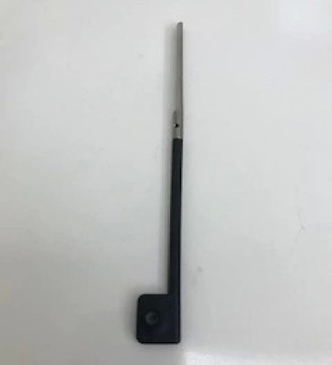 Eds Ultramatic Slim (yeni Model) Ürün Kesme Makinası Yedek Kaşık İnce Sarım Yedek Uc Kürek