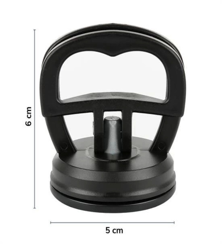 Çok Amaçlı Vakumlama Araç Göçük Düzeltme Kaporta Çektirme Aparatı Vantuz ( Lisinya )