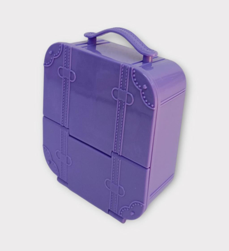 Mikro Oyun Seti Sihirli Çanta - Alışveriş Merkezi (Lisinya)