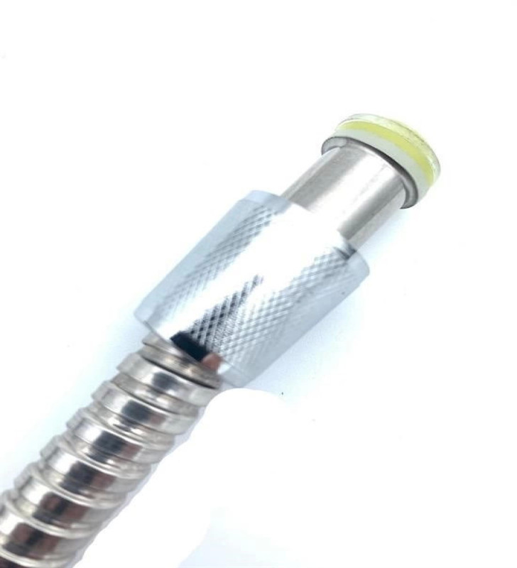 Yağmur Damlama Sistemli Banyo Duş Başlığı Armatürü Fiskiyesi ( Lisinya )