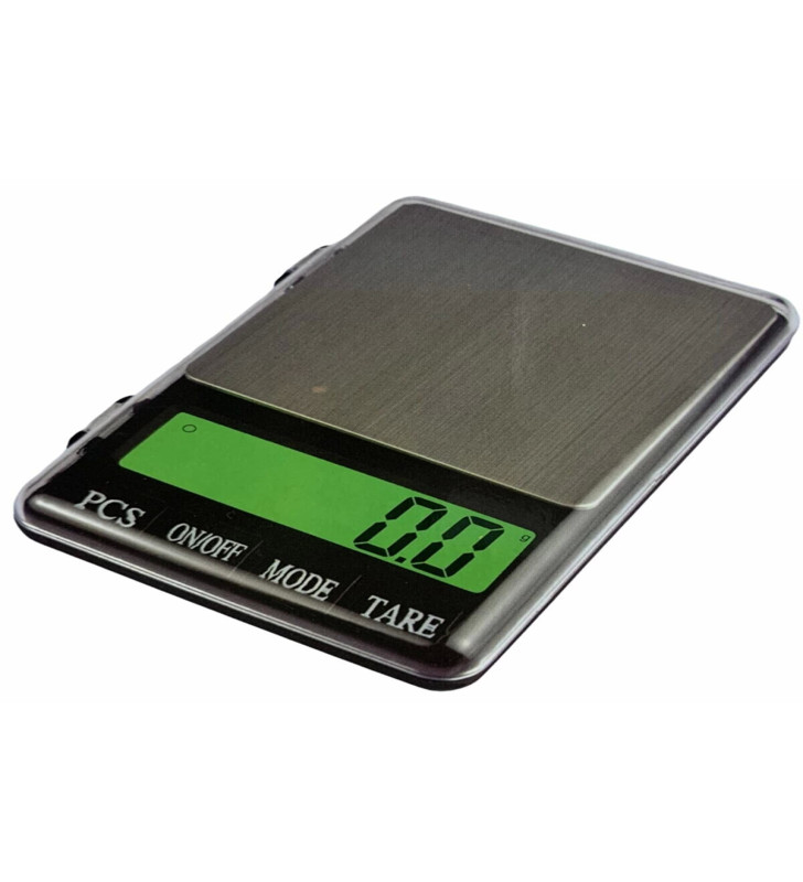 Mh-999 Pratik Dijital Hassas Mutfak Terazisi Hassas Tartı 2000 G /0.01 Gr. Hassasiyet ( Lisinya )