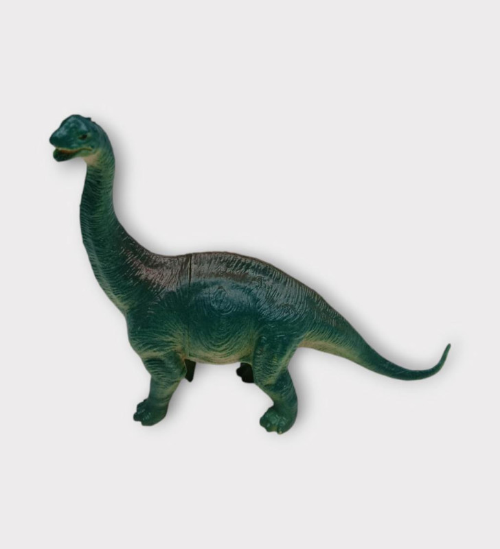 Brachiosaurus Dinazor 15 Cm - Q603-9 (Lisinya)