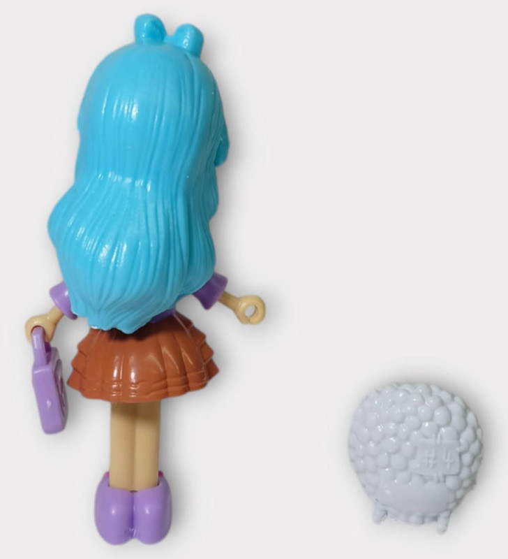 Belissa Bebek ve Aksesuarları - C (Lisinya)