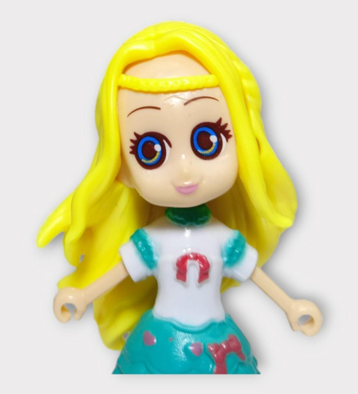 Belissa Bebek ve Aksesuarları - G (Lisinya)