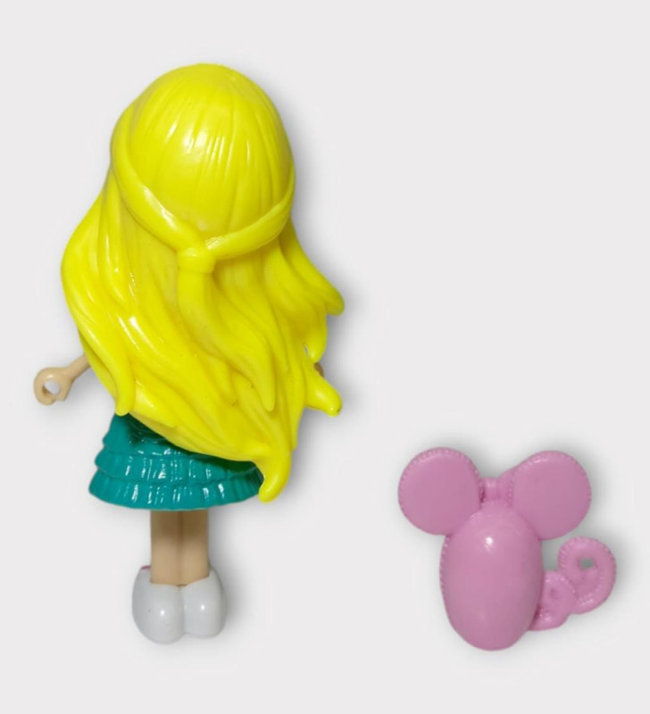 Belissa Bebek ve Aksesuarları - G (Lisinya)