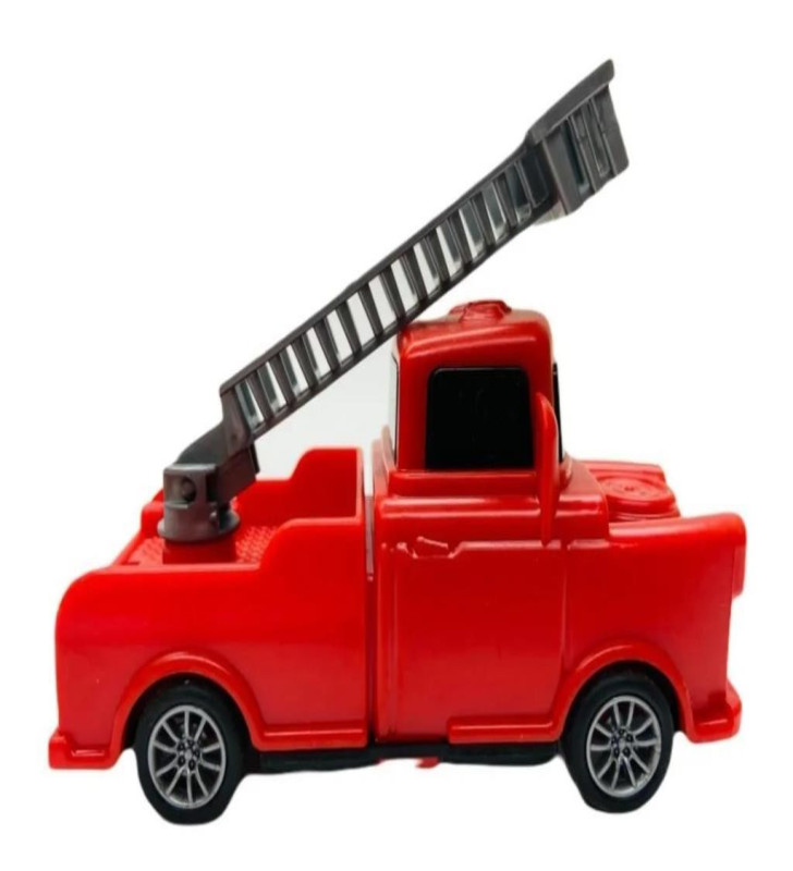 Çek Bırak İş Makinaları - BP-030-İtfaiye (Lisinya)