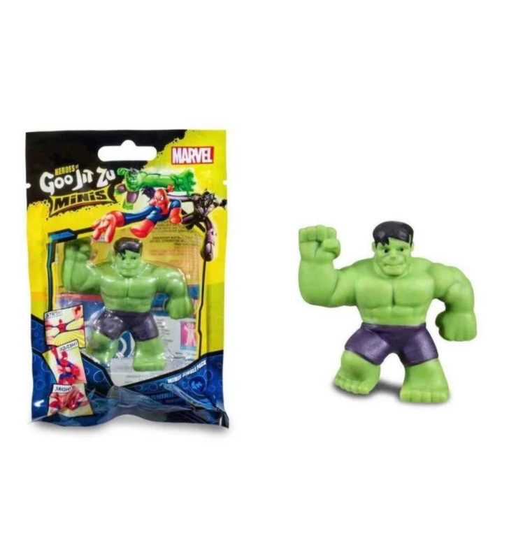 GJM01000/41380 - MINI FİGÜR (Lisinya)