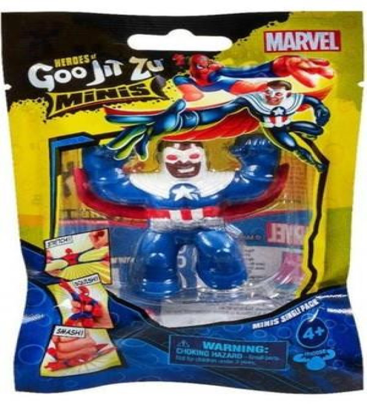 GJM01000/41380 - MINI FİGÜR (Lisinya)