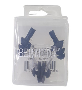 Kulaklık Burunluk Silikon Bermuda - 1407083 (Lisinya)