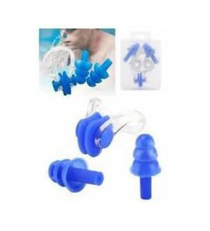 Kulaklık Burunluk Silikon Bermuda - 1407083 (Lisinya)