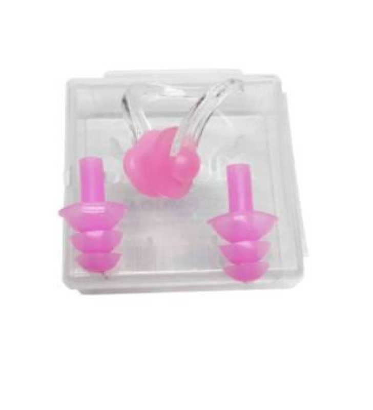 Kulaklık Burunluk Silikon Bermuda - 1407083 (Lisinya)