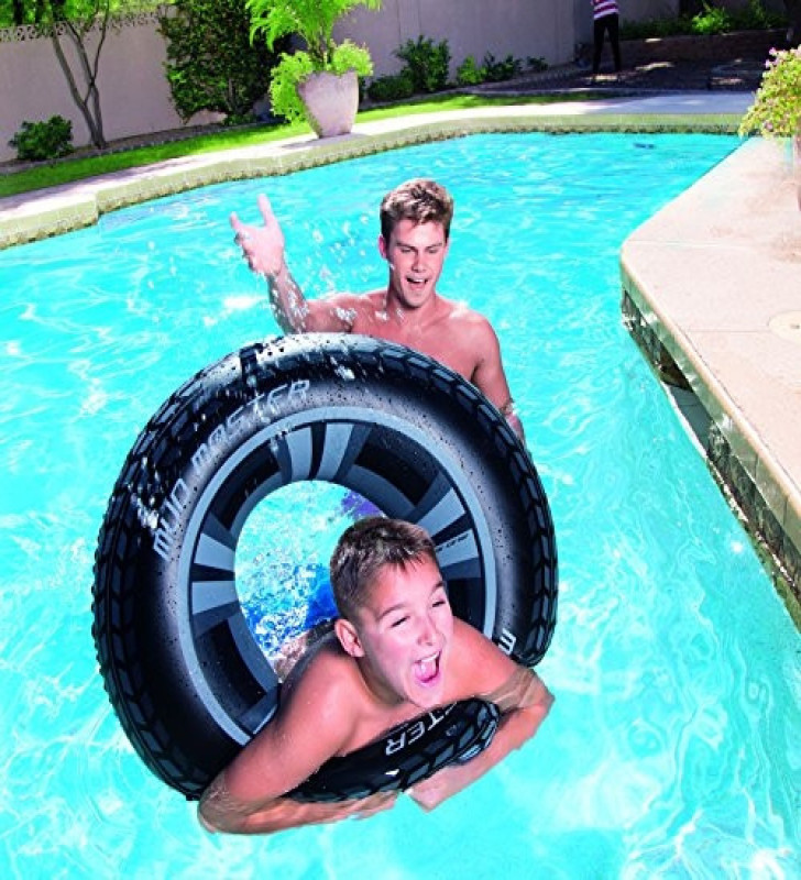 Kamyon Tekeri Simit 91 Cm Bestway - 36016 (Lisinya)