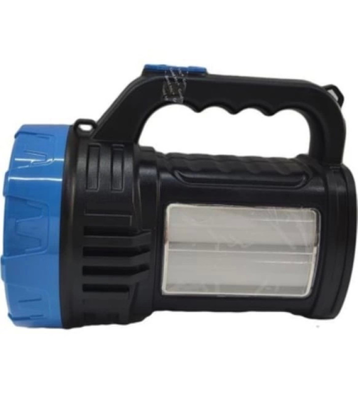 Kullanımı Kolay Şarj Edilebilir 3 Watt Led GHTC-2315 El Feneri ( Lisinya )