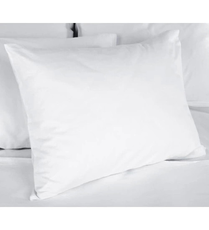 Yumuşak Hijyenik Tek Kullanımlık Hasta Yastık Alezi (12 Adet) ( Lisinya )