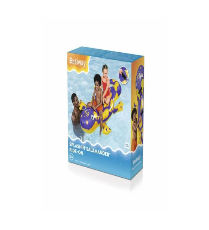 41502 - KERTENKELE BİNİCİ 191 X 119 CM (Lisinya)