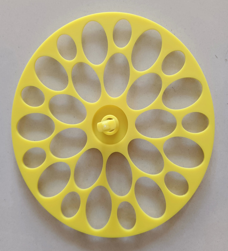 Mini Otomatik Ev Tipi Kuluçka: Papağan Bıldırcın Kuluçka Makinesi 18li Yumurtalı MX-18 ( Lisinya )