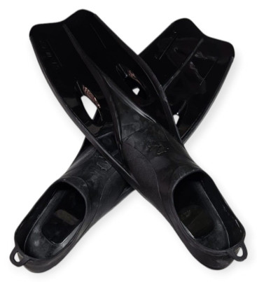 Sea Walker Çantalı Yüzücü Paleti 29-31 SİYAH - MAS-29/31 (Lisinya)