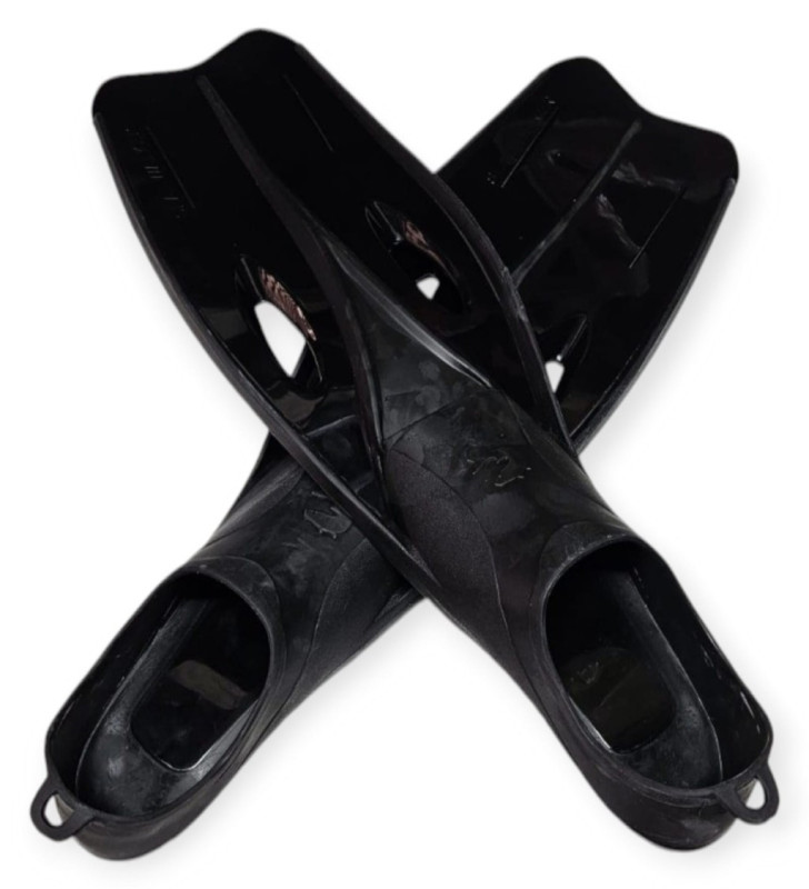 Sea Walker Çantalı Yüzücü Paleti 32-33 SİYAH - MAS-32/33 (Lisinya)