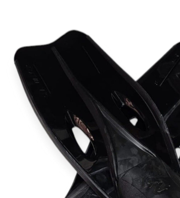 Sea Walker Çantalı Yüzücü Paleti 32-33 SİYAH - MAS-32/33 (Lisinya)