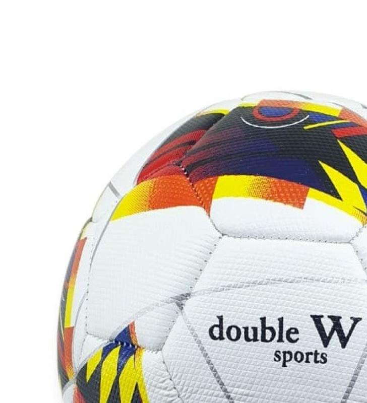 Futbol Topu Dikişli 420 gr No:5 - FB-700-TURUNCU (Lisinya)